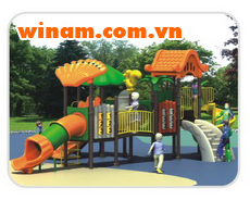 Sân chơi liên hoàn: Play-12009