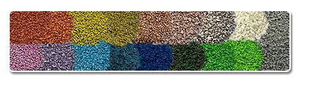 Cao su EPDM dạng hạt