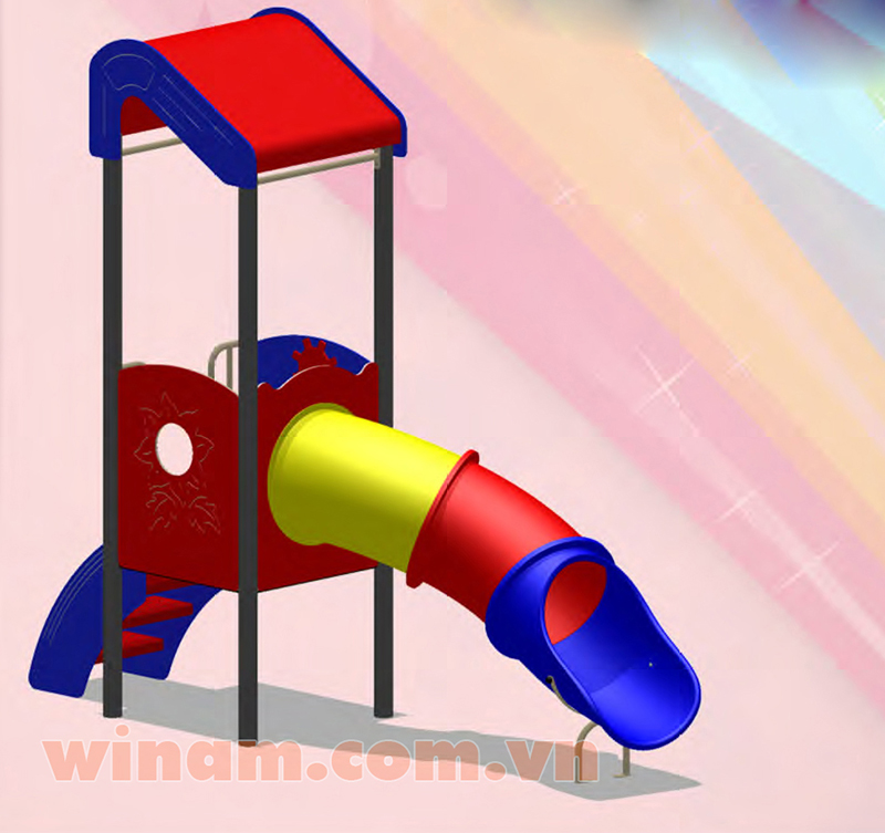 Sân chơi liên hoàn: Play-010149