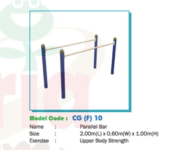 Thiết bị vận động cho trẻ - WINPLAY-MC-CG-F-10