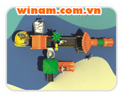 Sân chơi liên hoàn: Play-12009