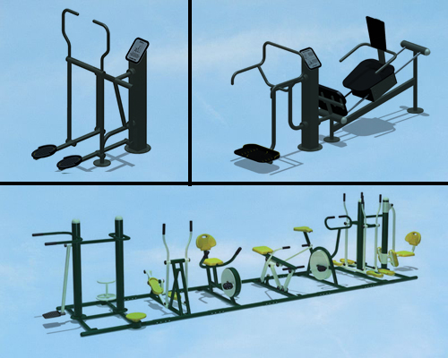 Thiết bị thể dục, thể thao - Win Fit