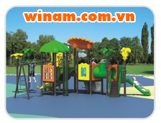 Sân chơi liên hoàn - Play-12013