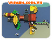 Sân chơi liên hoàn - Play-12012