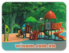 Sân chơi liên hoàn - Play-12006